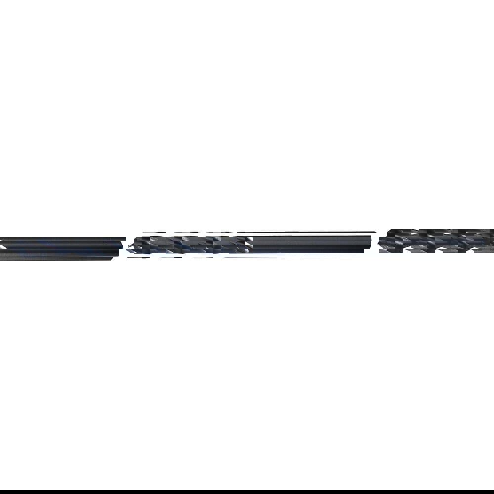 Aircraft Extension Drill Bit: #5, 135 &deg; Point, High Speed Steel